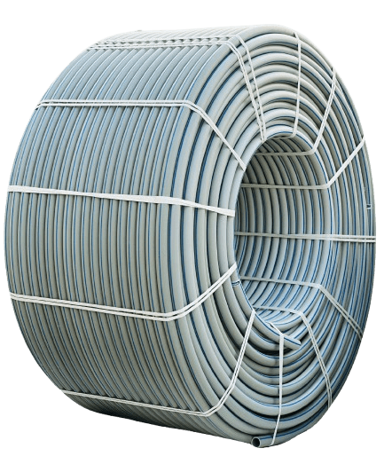 PV FLEX HDPE PIPES